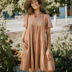 Shophenly polagram dress size medium